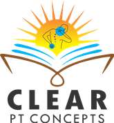 CLEAR CONCEPTS LOGO